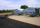 Tri-State Aviation FBO Services Overview